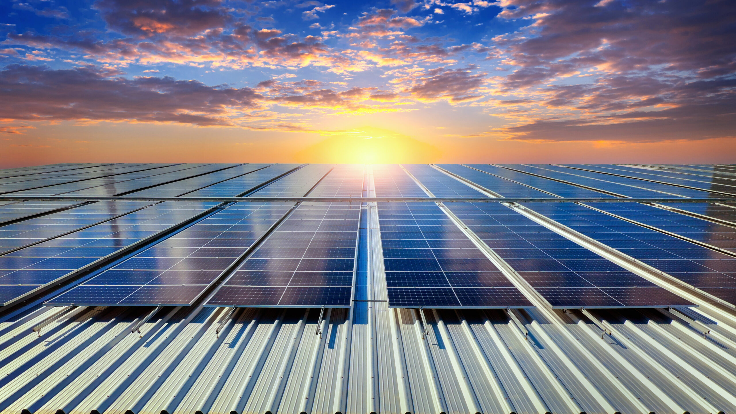 Discover the Benefits of Solar Installation